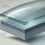 Car Windscreen Glass Types