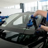 Car Glass Services